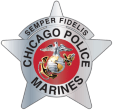 Marines Badge