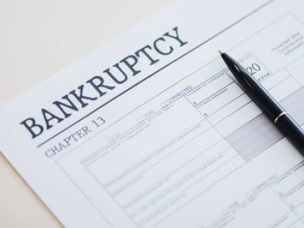 IL bankruptcy lawyer