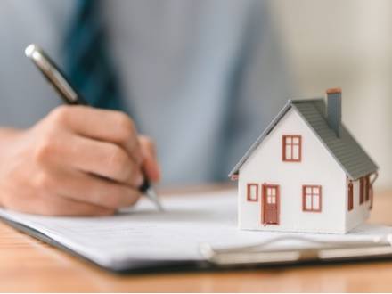 Northwoods Wisconsin real estate lawyer