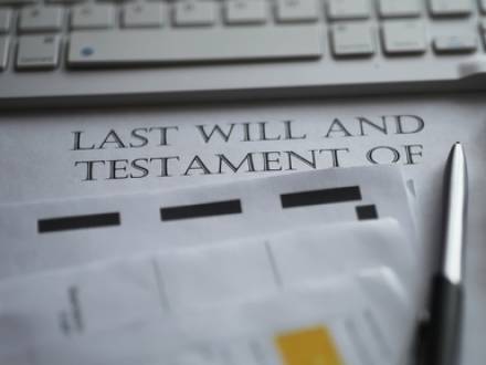 Wheaton, IL estate planning lawyer